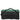 Travelite Basics - Planen Rollenreisetasche 70 cm erw. (grün) - Markenkoffer