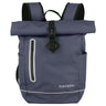 Travelite Basics Roll-Up - Rucksack Plane 48 cm (navy)