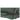 Travelite Basics - Rollenreisetasche 119L 70 cm erw. (dunkelgrün) - Markenkoffer