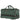 Travelite Basics - Rollenreisetasche 119L 70 cm erw. (dunkelgrün) - Markenkoffer
