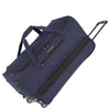 Travelite Basics - Sac de voyage à roulettes 119L 70 cm (navy)