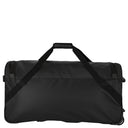 Travelite Basics - Rollenreisetasche Plane 97L 71 cm (black) - Ansicht 4