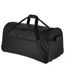 Travelite Basics - Rollenreisetasche Plane 97L 71 cm (black) - Ansicht 3