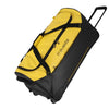 Travelite Basics - Sac de voyage à roulettes 71 cm (jaune)