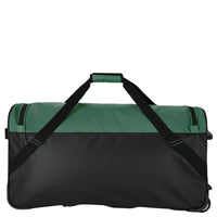 Travelite Basics - Rollenreisetasche Plane 97L 71 cm (grün) - Ansicht 4
