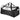 Travelite Basics - Rollenreisetasche 71 cm (weiß) - Markenkoffer