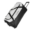 Travelite Basics - Sac de voyage à roulettes 71 cm (blanc)