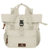 Travelite Basics Rollup - Sac à dos 27 cm (off-white)