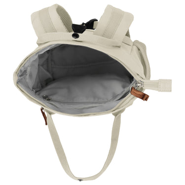 Travelite Basics Rollup - Rucksack 27 cm (off-white) - Ansicht 4