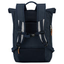 Travelite Basics Rollup - Rucksack 60 cm (marine grey) - Markenkoffer