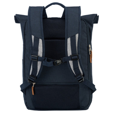 Travelite Basics Rollup - Rucksack 60 cm (marine grey) - Markenkoffer