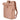 Travelite Basics Rollup - Rucksack 60 cm (puderrosa) - Markenkoffer