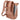 Travelite Basics Rollup - Rucksack 60 cm (puderrosa) - Markenkoffer