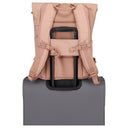 Travelite Basics Rollup - Rucksack 60 cm (puderrosa) - Ansicht 6