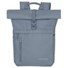 Travelite Basics Rollup - Rucksack 60 cm (rauchblau)