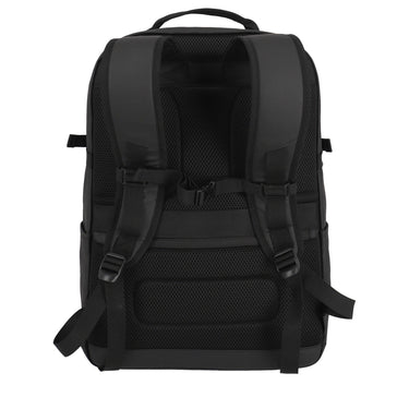Travelite Basics - Rucksack 15.6" 48 cm (black) - Markenkoffer
