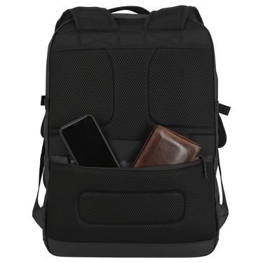 Travelite Basics - Rucksack 15.6" 48 cm (black) - Markenkoffer
