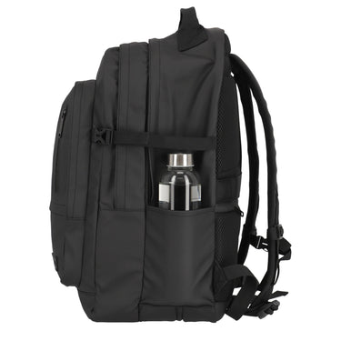 Travelite Basics - Rucksack 15.6" 48 cm (black) - Markenkoffer