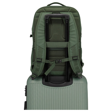 Travelite Basics - Rucksack 15.6" 48 cm (oliv) - Ansicht 7