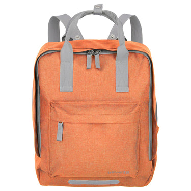 Travelite Basics - Rucksack 40 cm (orange) - Markenkoffer