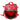Travelite Basics - Rucksack 46 cm (red) - Markenkoffer