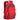 Travelite Basics - Rucksack 46 cm (red) - Markenkoffer