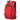 Travelite Basics - Rucksack 46 cm (red) - Markenkoffer