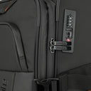 Travelite Briize - 4 - Rollen - Kabinentrolley S 55 cm (schwarz) - Markenkoffer