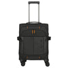Travelite Briize - Trolley cabine 4 roues S 55 cm (noir)