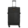 Travelite Briize - Trolley 4 Roues L 78 cm adulte (noir)