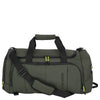 Travelite Briize - Travel Bag/Travel Backpack 53 cm (khaki)