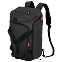 Travelite Briize - Reisetasche/Reiserucksack 53 cm (schwarz) - Markenkoffer