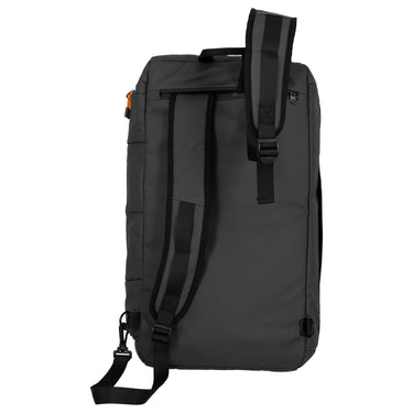 Travelite Briize - Reisetasche/Reiserucksack 53 cm (schwarz) - Markenkoffer
