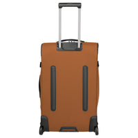 Travelite Briize - Rollenreisetasche M 67 cm (curry) - Ansicht 4