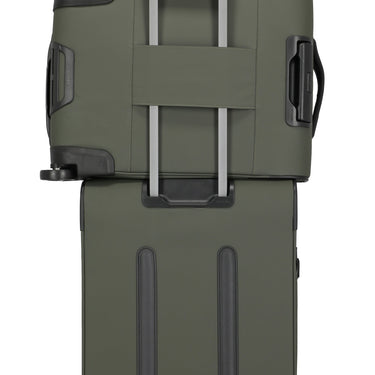 Travelite Briize - Rollenreisetasche S 55 cm (khaki) - Markenkoffer