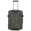 Travelite Briize - Sac de voyage à roulettes S 55 cm (khaki)
