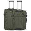 Travelite Briize - Rolling Travel Bag Set 2pcs. (khaki)