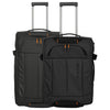 Travelite Briize - Set de sac de voyage à roulettes 2 pièces (schwarz)