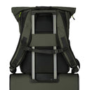 Travelite Briize Rolltop - Rucksack 15.6" 45 cm (khaki) - Markenkoffer