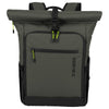 Travelite Briize Rolltop - Sac à dos 15,6" 45 cm (kaki)