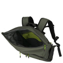 Travelite Briize Rolltop - Rucksack 15.6" 45 cm (khaki) - Markenkoffer