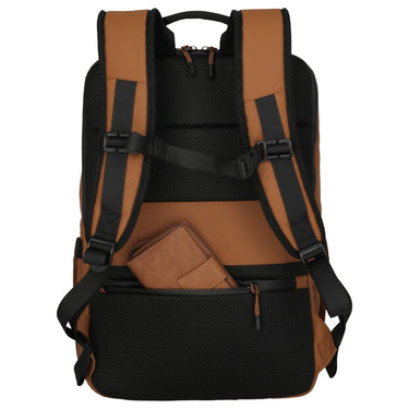 Travelite Briize - Rucksack 15.6" 45 cm (curry) - Markenkoffer