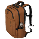 Travelite Briize - Rucksack 15.6" 45 cm (curry) - Markenkoffer
