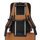 Travelite Briize - Rucksack 15.6" 45 cm (curry) - Markenkoffer