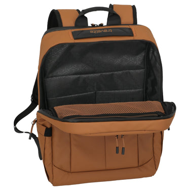 Travelite Briize - Rucksack 15.6" 45 cm (curry) - Markenkoffer