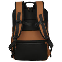 Travelite Briize - Rucksack 15.6" 45 cm (curry) - Ansicht 4