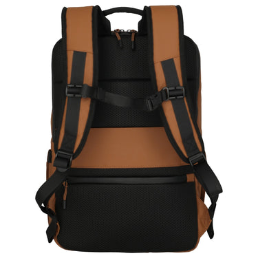 Travelite Briize - Rucksack 15.6" 45 cm (curry) - Markenkoffer