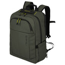 Travelite Briize - Rucksack 15.6" 45 cm (khaki) - Markenkoffer