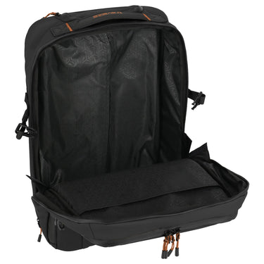 Travelite Briize - Rucksacktrolley 50 cm (black) - Markenkoffer