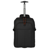 Travelite Briize - Rucksacktrolley 50 cm (black) - Markenkoffer